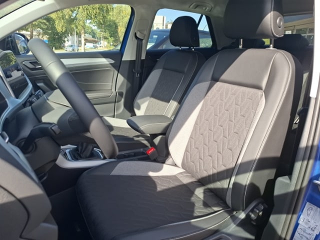 Volkswagen T-Roc 1.0 TSI