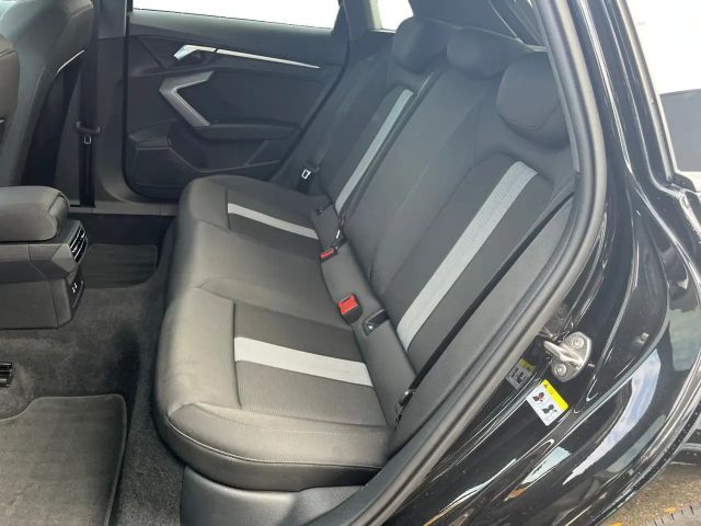 Audi A3 35 TFSI Sedan