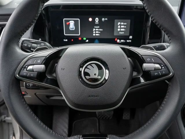 Skoda Kodiaq 2.0 TDI Selection