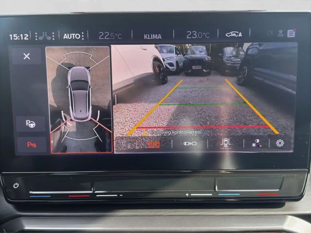 Cupra Formentor 2.0 TSI VZ