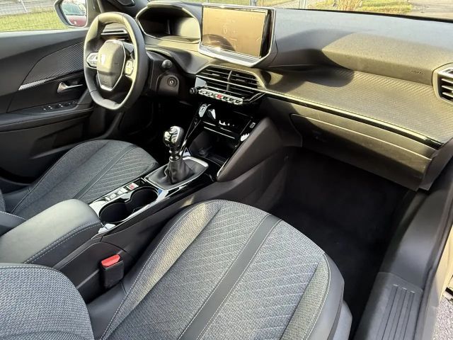 Peugeot 2008 Allure Pack PureTech