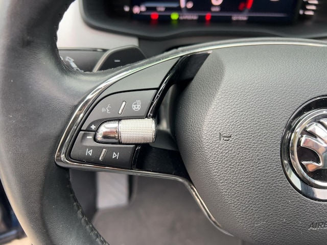 Skoda Kodiaq 2.0 TDI 4x4 Tour