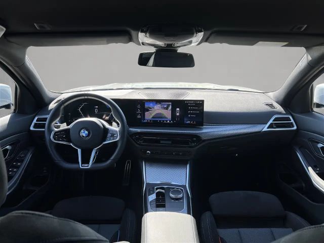 BMW 320 320d M-Sport Touring