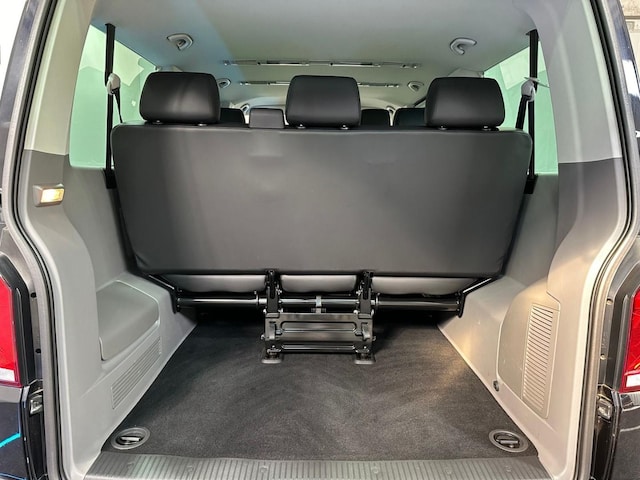 Volkswagen Caravelle 2.0 TDI DSG T6