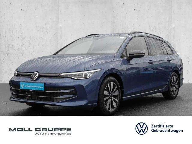 Volkswagen Golf 2.0 TDI DSG Life Variant