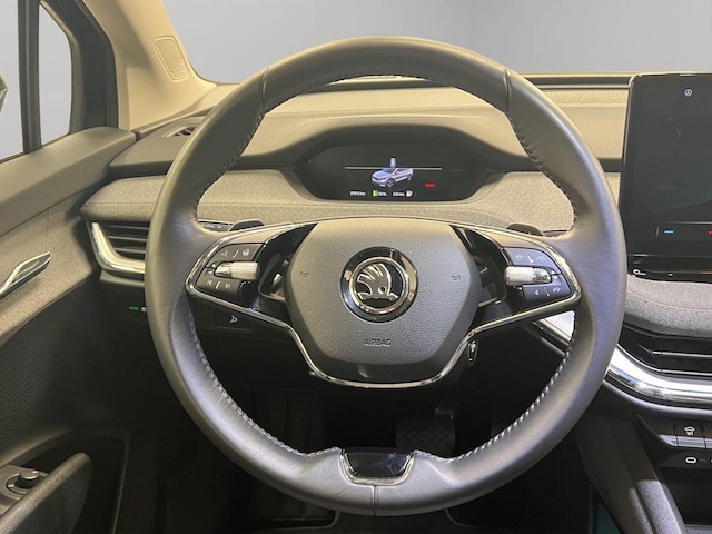 Skoda Enyaq iV 132kW