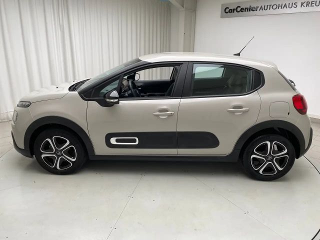 Citroën C3 Plus