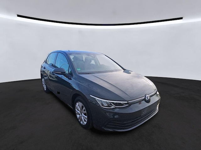 Volkswagen Golf 2.0 TDI Golf VIII Life