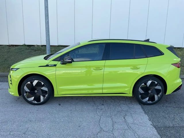 Skoda Enyaq RS