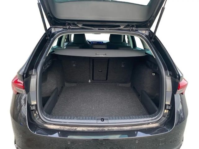 Skoda Octavia 2.0 TDI Combi Selection