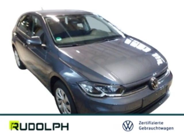 Volkswagen Polo 1.0 MPI Life