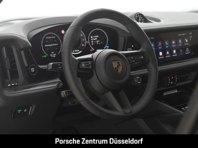 Porsche Cayenne GTS