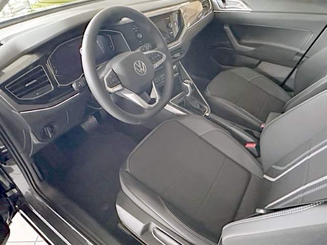 Volkswagen Taigo Taigo 1.5    StyleBT110 TSID7F