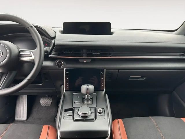 Mazda MX-30 SkyActiv e-Skyactiv