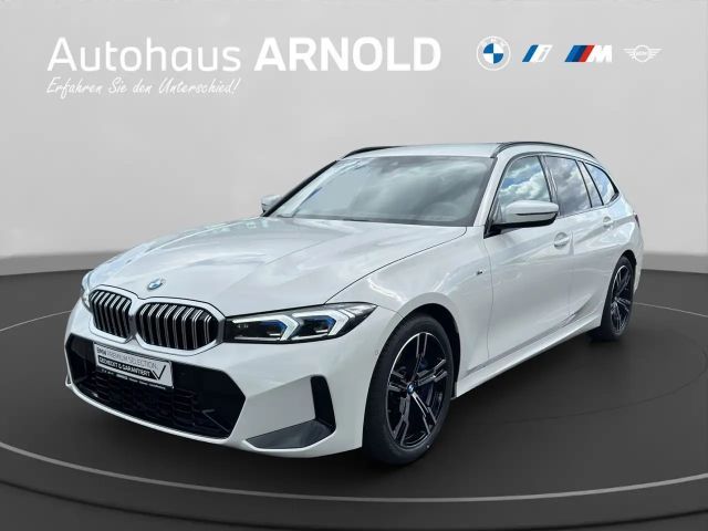 BMW 320 320i M-Sport Touring