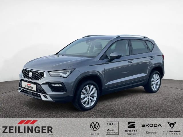 Seat Ateca DSG Style