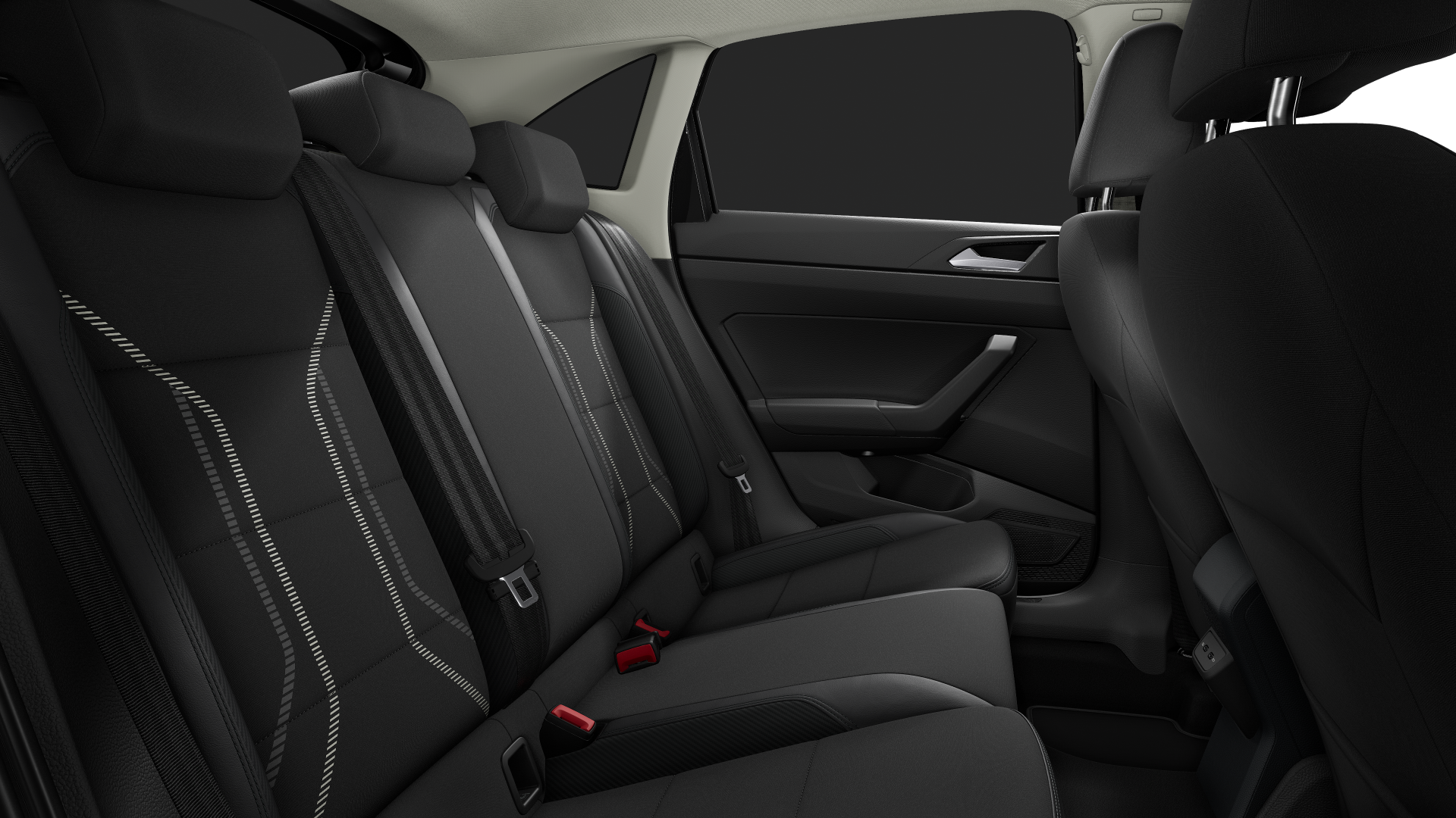 Volkswagen Taigo DSG IQ.Drive Style