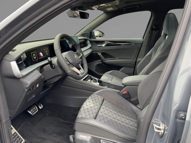 Volkswagen Tayron DSG R-Line