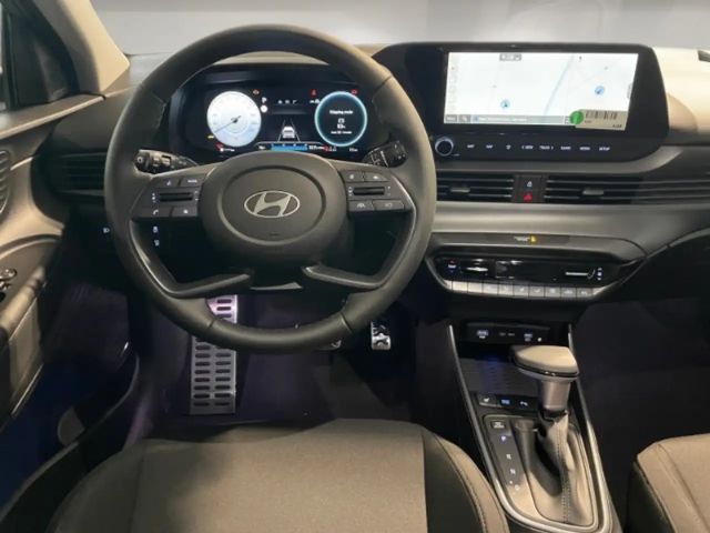 Hyundai Bayon 1.0 Prime