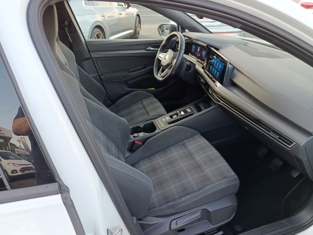 Volkswagen Golf 2.0 TDI GTD Golf VIII