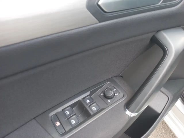 Volkswagen Touran 2.0 TDI DSG