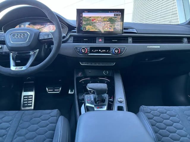 Audi RS5 Competition Sportback