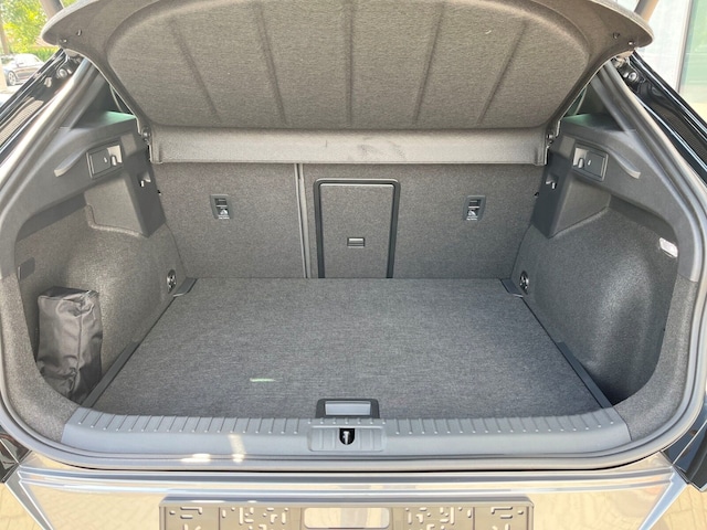 Cupra Formentor 4Drive