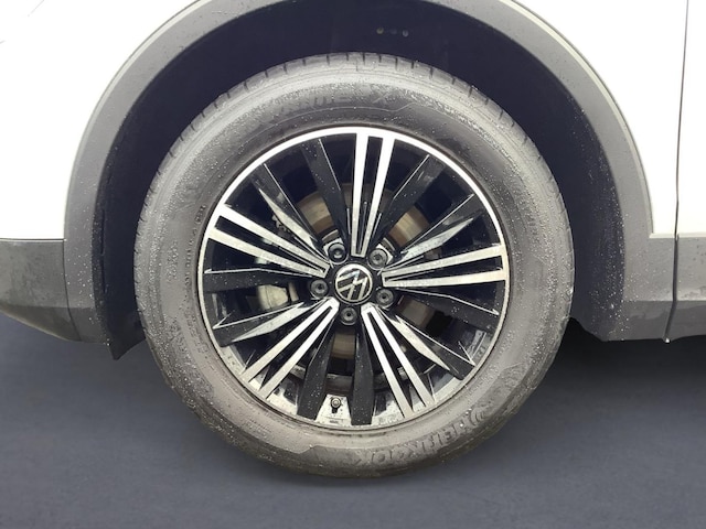 Volkswagen Tiguan 2.0 TDI Life