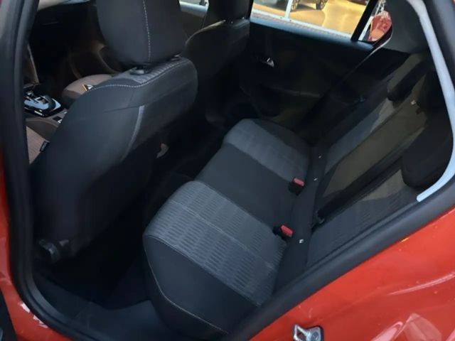 Opel Corsa LED Apple CarPlay Android Auto Klimaautom Musikstr