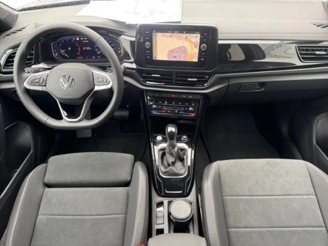 Volkswagen T-Roc DSG IQ.Drive Style