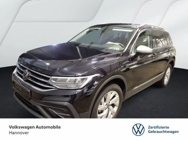 Volkswagen Tiguan 2.0 TDI Allspace DSG Life