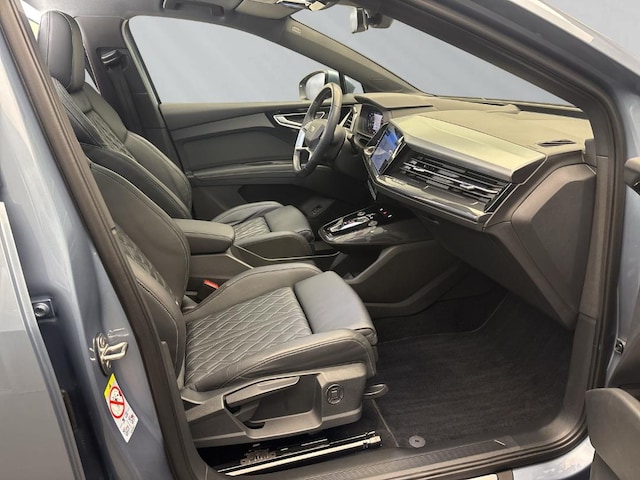 Audi Q4 e-tron 40 Sportback