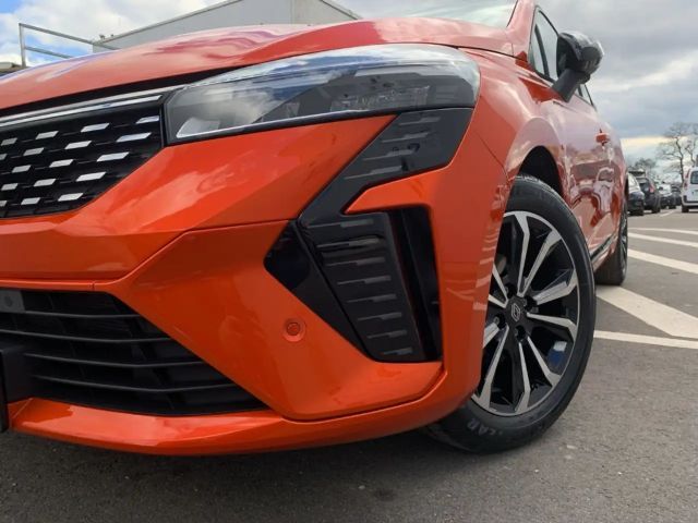 Renault Clio TCe 90 Techno