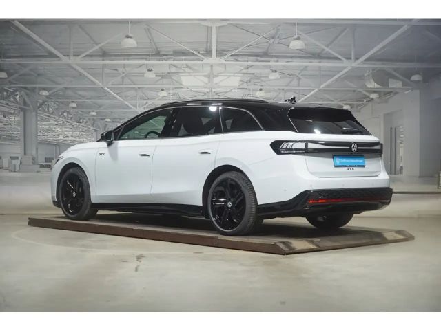 Volkswagen ID.7 GTX IQ.Drive Tourer