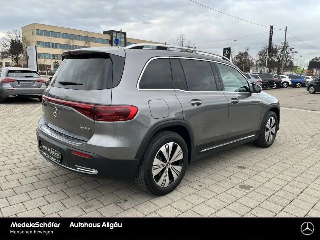 Mercedes-Benz EQB 350 4MATIC Progressive