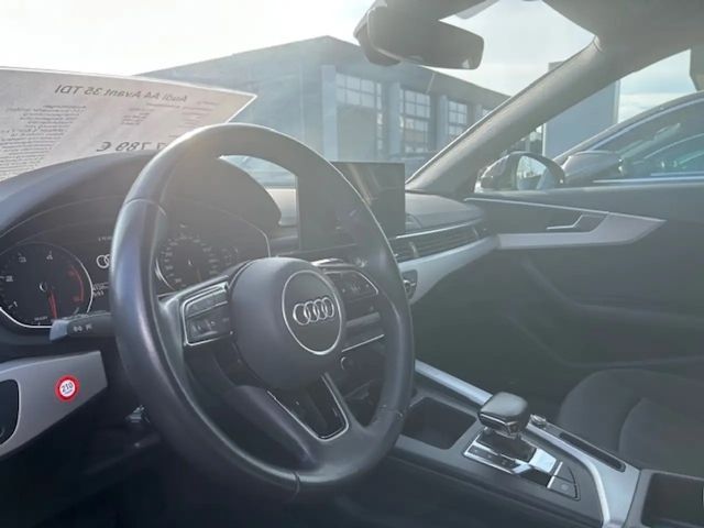 Audi A4 35 TDI Avant
