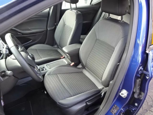 Opel Astra K Lim. 5-trg. Design&Tech Klima SZHZG