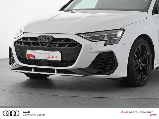 Audi S3 Quattro S-Tronic Sedan