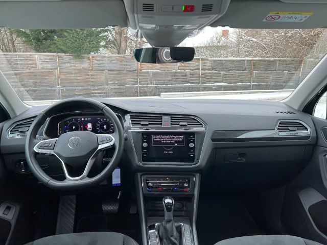 Volkswagen Tiguan 2.0 TDI DSG Elegance Elegance