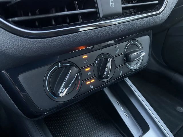 Skoda Scala Essence TSI