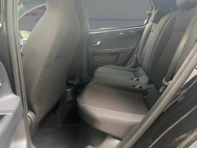 Volkswagen up! DAB+PDC+Facelift+KAMERA