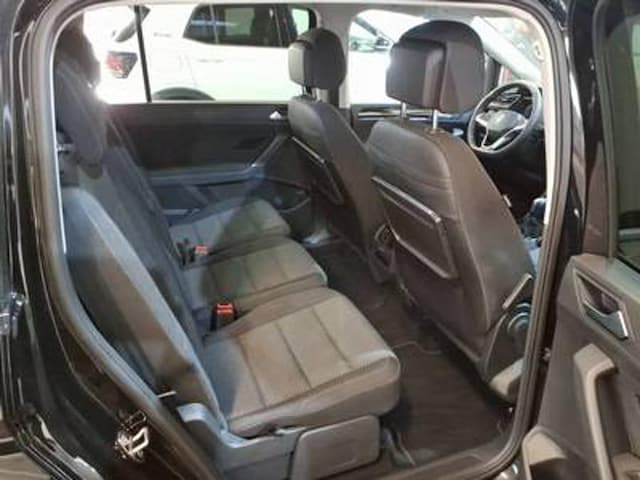 Volkswagen Touran 1.5 TSI DSG R-Line