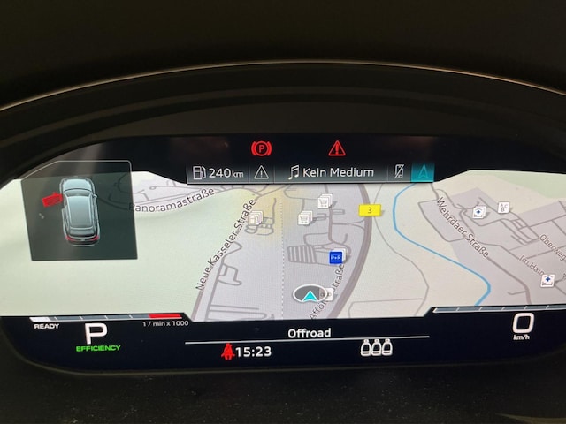 Audi S4 Avant Quattro