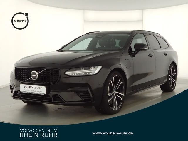 Volvo V90 AWD Dark Plus T8