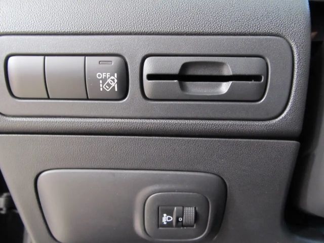 Citroën C3 Aircross Plus