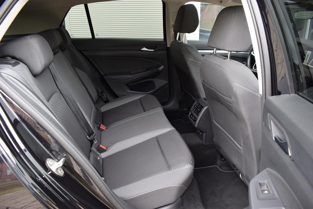 Volkswagen Golf 1.5 TSI Golf VIII Life