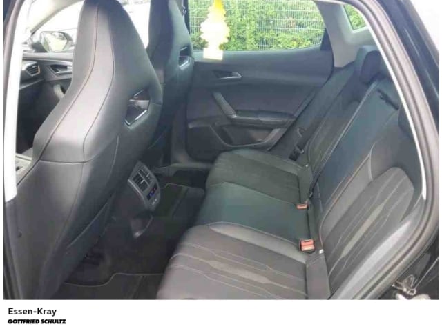 Cupra Formentor 1.5 TSI