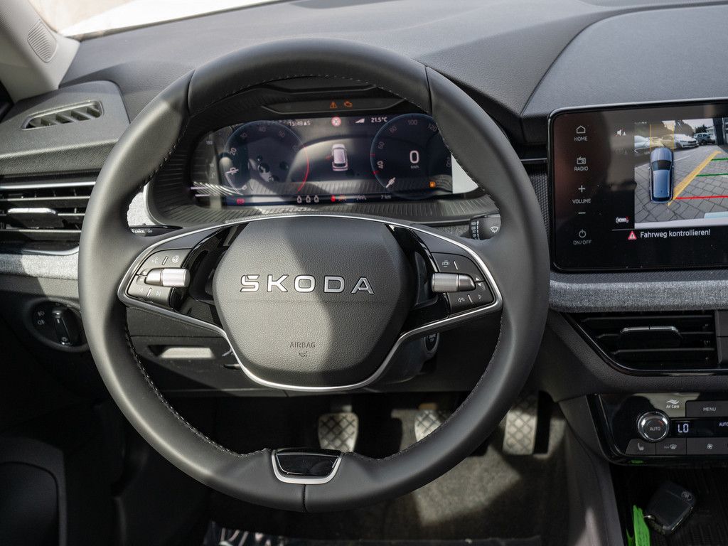 Skoda Kamiq 1.0 TSI Selection