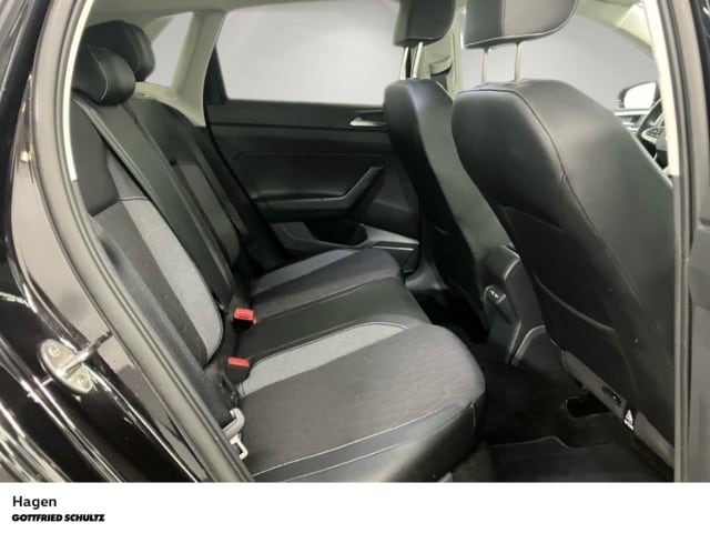 Volkswagen Polo 1.0 MPI