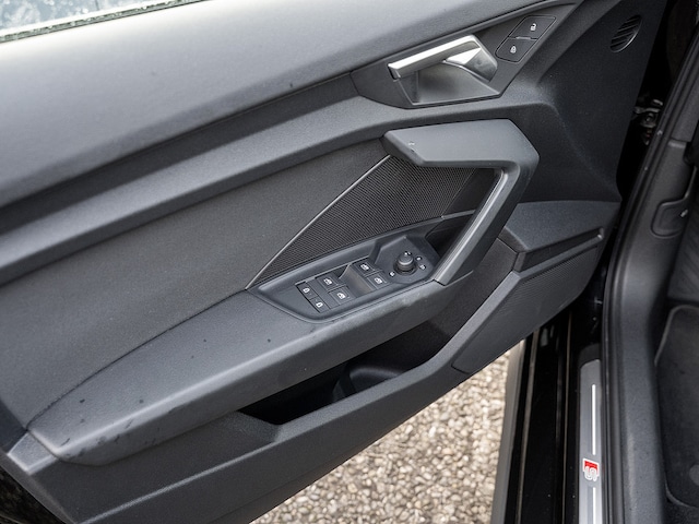 Audi A3 40 TFSI Quattro S-Tronic Sportback